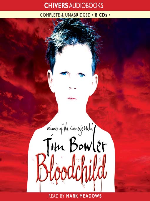Cover image for Bloodchild